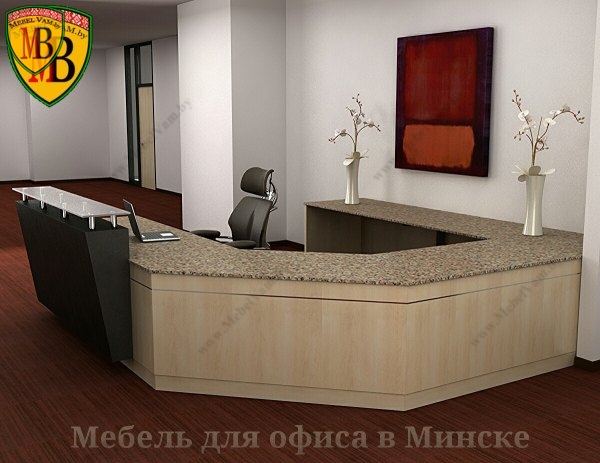 Офиная мебель в Минске