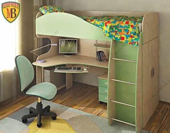 ДЕТСКАЯ КОМНАТА~МЕБЕЛЬ~1