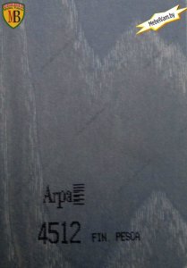 Arpa 4512 fin peska_ПЛАСТИК_ДЛЯ МЕБЕЛИ_В_МИНСКЕ_ПОД ЗАКАЗ