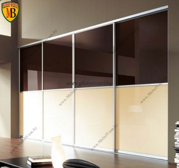 ВСТРОЕННЫЙ ШКАФ~МЕБЕЛЬ~"MebelVam"~8