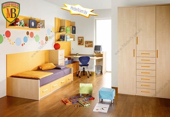 ДЕТСКАЯ_НА ЗАКАЗ_В_МИНСКЕ