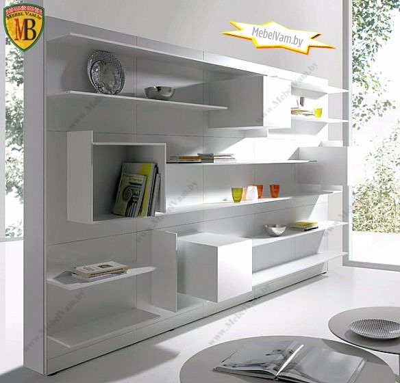 ПОЛКИ_ПОД ЗАКАЗ_В_МИНСКЕ