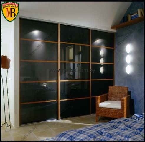 ВСТРОЕННЫЙ ШКАФ~МЕБЕЛЬ~"MebelVam"~5