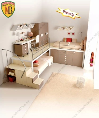 ДЕТСКАЯ_В_МИНСКЕ_ПОД ЗАКАЗ