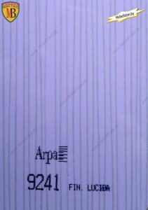 Arpa 9241 fin lusida_ПЛАСТИК_ДЛЯ МЕБЕЛИ_В_МИНСКЕ_ПОД ЗАКАЗ