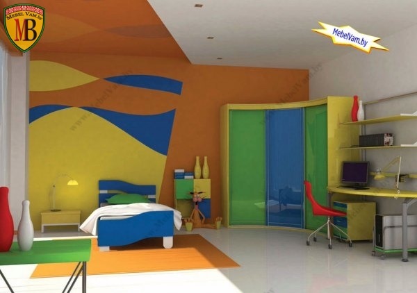 ДЕТСКАЯ_В_МИНСКЕ_НА ЗАКАЗ