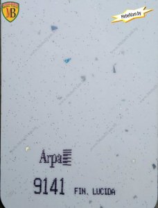 Arpa 9141 fin lusida_ПЛАСТИК_ПОД ПРОИЗВОДСТВО МЕБЕЛИ_В_МИНСКЕ_НА ЗАКАЗ