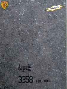 ARPA 3358 fin mika_ПЛАСТИК_ДЛЯ МЕБЕЛИ_В_МИНСКЕ_НА ЗАКАЗ