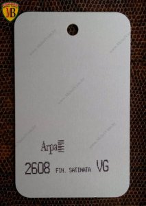 ARPA FIN SATINATA 2608_ПЛАСТИК_ПОД ПРОИЗВОДСТВО МЕБЕЛИ_В_МИНСКЕ_НА ЗАКАЗ