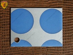 ПЛАСТИК_ПОД ПРОИЗВОДСТВО КОРПУСНОЙ МЕБЕЛИ_В_МИНСКЕ_НА ЗАКАЗ_BUBBLE OPALESCENT 2608