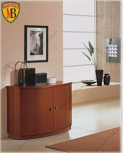 ~39~коричневый комод