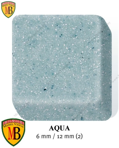 CORIAN_AQUA~МЕБЕЛЬ~"MebelVam"~5