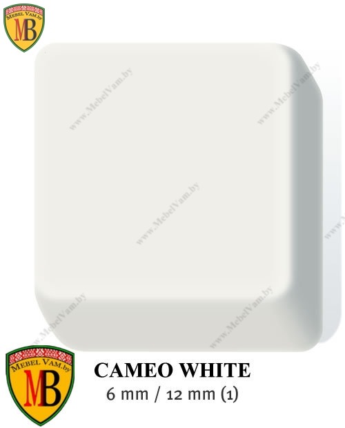 CORIAN_CAMEO_WHITE~МЕБЕЛЬ~"MebelVam"~25