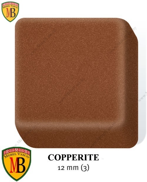 CORIAN_COPPERRITE~МЕБЕЛЬ~"MebelVam"~26