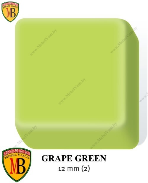 CORIAN_GRAPE_GREEN~МЕБЕЛЬ~"MebelVam"~36