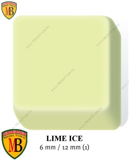 CORIAN_LIME_ICE~МЕБЕЛЬ~"MebelVam"~42