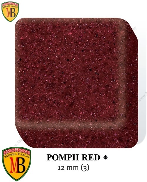 CORIAN_POMPII_RED~МЕБЕЛЬ~"MebelVam"~63