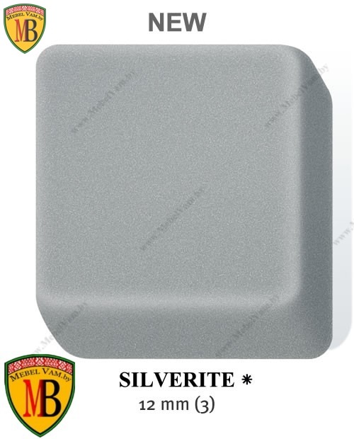 CORIAN_SILVERITE~МЕБЕЛЬ~"MebelVam"~76