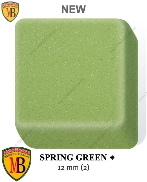 CORIAN_SPRING_GREEN~МЕБЕЛЬ~"MebelVam"~78