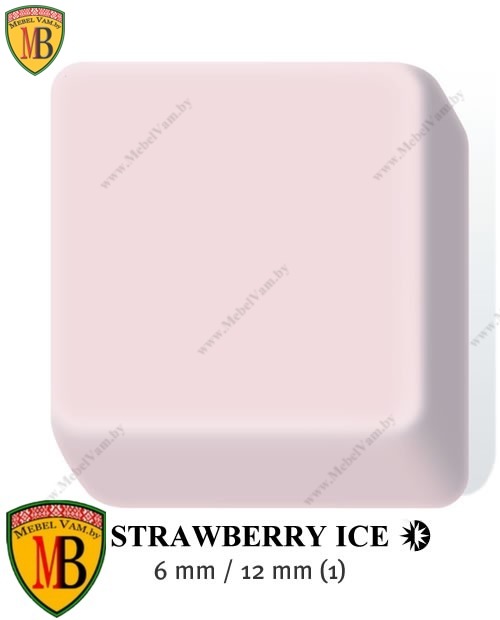 CORIAN_STRAWBERY_ICE~МЕБЕЛЬ~"MebelVam"~79