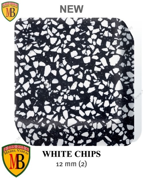 CORIAN_WHITE_CHIPS~МЕБЕЛЬ~"MebelVam"~88