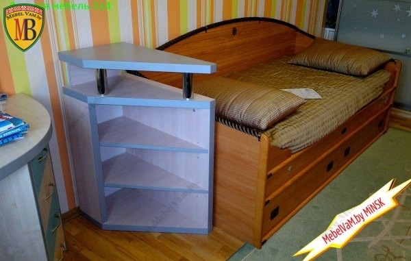 ДЕТСКАЯ КОМНАТА~МЕБЕЛЬ~4