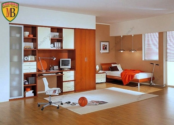 ДЕТСКАЯ КОМНАТА~МЕБЕЛЬ~777