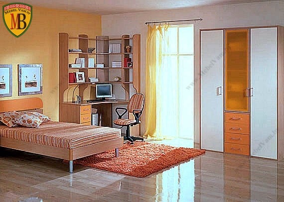 ДЕТСКАЯ МЕБЕЛЬ "СКАЗКА" МЕБЕЛЬ ВАМ