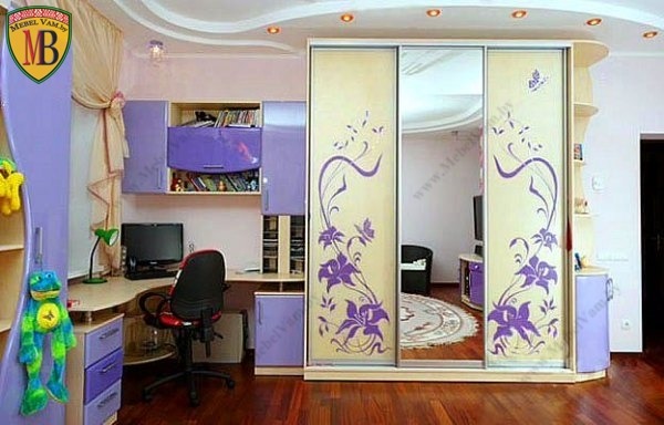 НАБОР ДЕТСКОЙ~МЕБЕЛИ~434