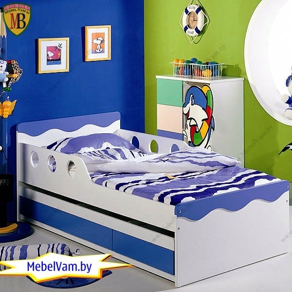 КОМПЛЕКТ ДЕТСКОЙ~МЕБЕЛИ~2