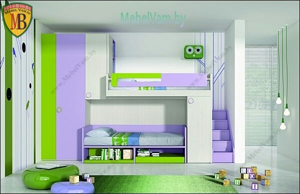 ДЕТСКАЯ МЕБЕЛЬ_В_МИНСКЕ_ПОД ЗАКАЗ