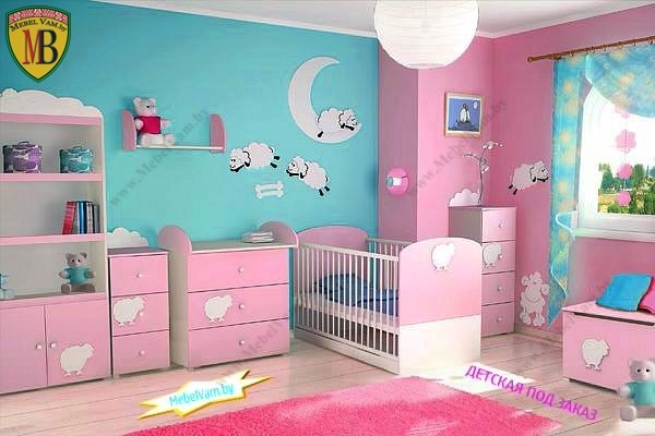 ДЕТСКАЯ_В_МИНСКЕ_НА ЗАКАЗ