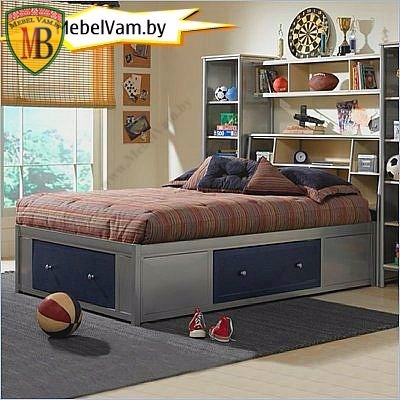 КОМПЛЕКТ ДЕТСКОЙ~МЕБЕЛИ~8