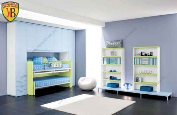 ДЕТСКАЯ КОМНАТА~МЕБЕЛЬ~14