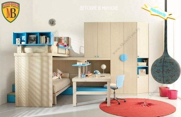 ДЕТСКАЯ_В_МИНСКЕ_НА ЗАКАЗ