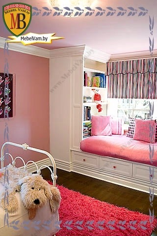 ДЕТСКАЯ СПАЛЬНЯ~МЕБЕЛЬ~12