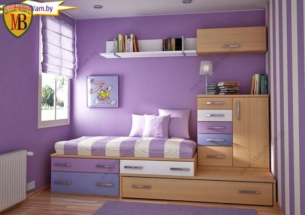 КОМПЛЕКТ ДЕТСКОЙ~МЕБЕЛИ~10