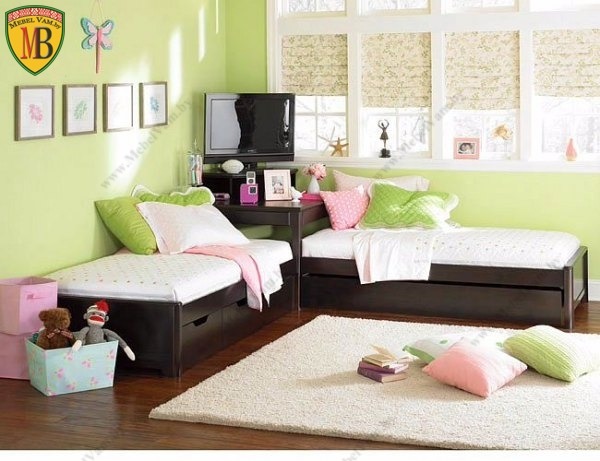 ДЕТСКАЯ~MEБЕЛЬ ВАМ~16