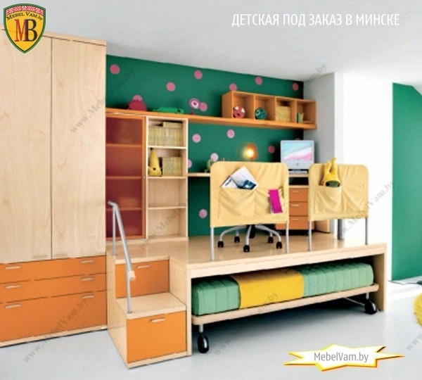 ДЕТСКАЯ_ПОД ЗАКАЗ_В_МИНСКЕ