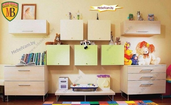 ДЕТСКАЯ_В_МИНСКЕ_НА ЗАКАЗ