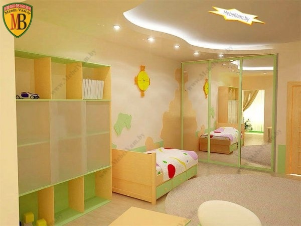 ДЕТСКАЯ_ПОД ЗАКАЗ_В_МИНСКЕ