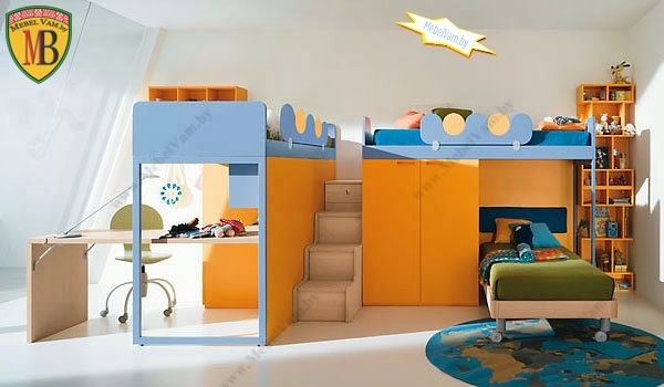 ДЕТСКАЯ_ПОД ЗАКАЗ_В_МИНСКЕ