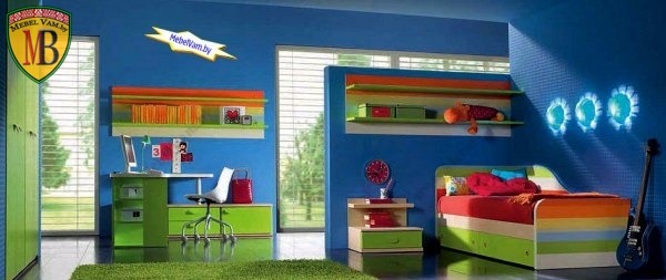 ДЕТСКАЯ_ПОД ЗАКАЗ_В_МИНСКЕ