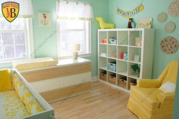 ДЕТСКАЯ СПАЛЬНЯ~МЕБЕЛЬ~14