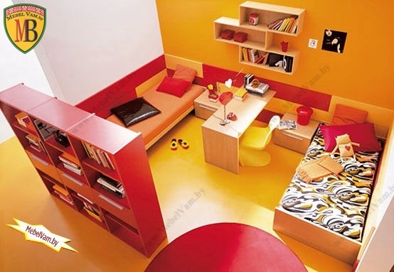 ДЕТСКАЯ_В_МИНСКЕ_НА ЗАКАЗ