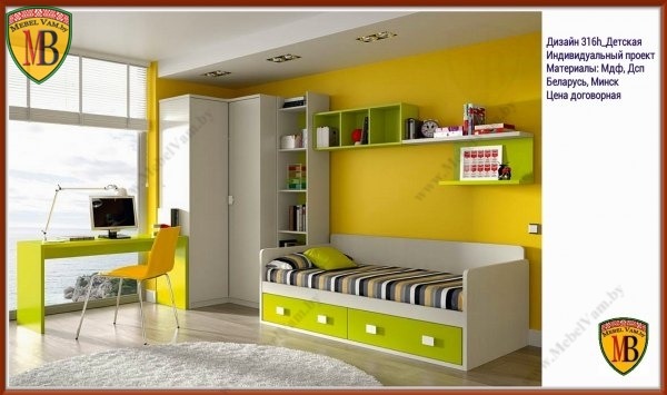 дизайн~594~детская_комната_минск_заказ