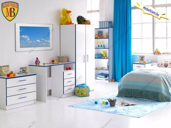 ДЕТСКАЯ_В_МИНСКЕ_НА ЗАКАЗ