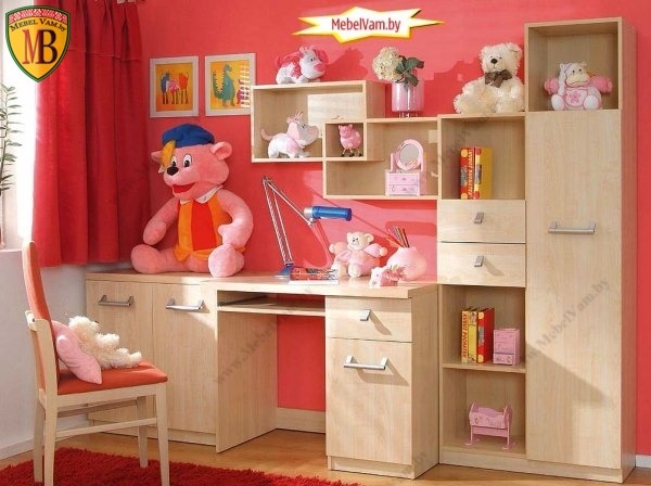 ДЕТСКАЯ_В_МИНСКЕ_НА ЗАКАЗ