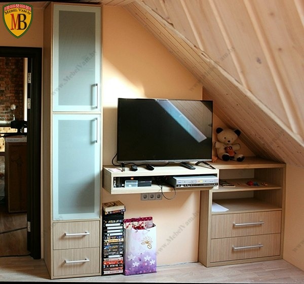 мебель для детской_под_заказ