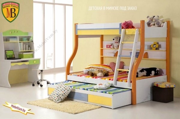 ДЕТСКАЯ_В_МИНСКЕ_НА ЗАКАЗ